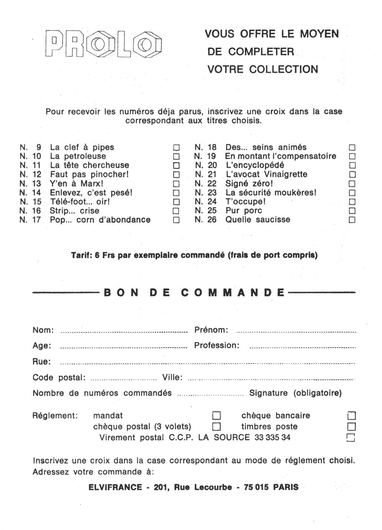 Prolo 011 - La Travoltata page 4 full