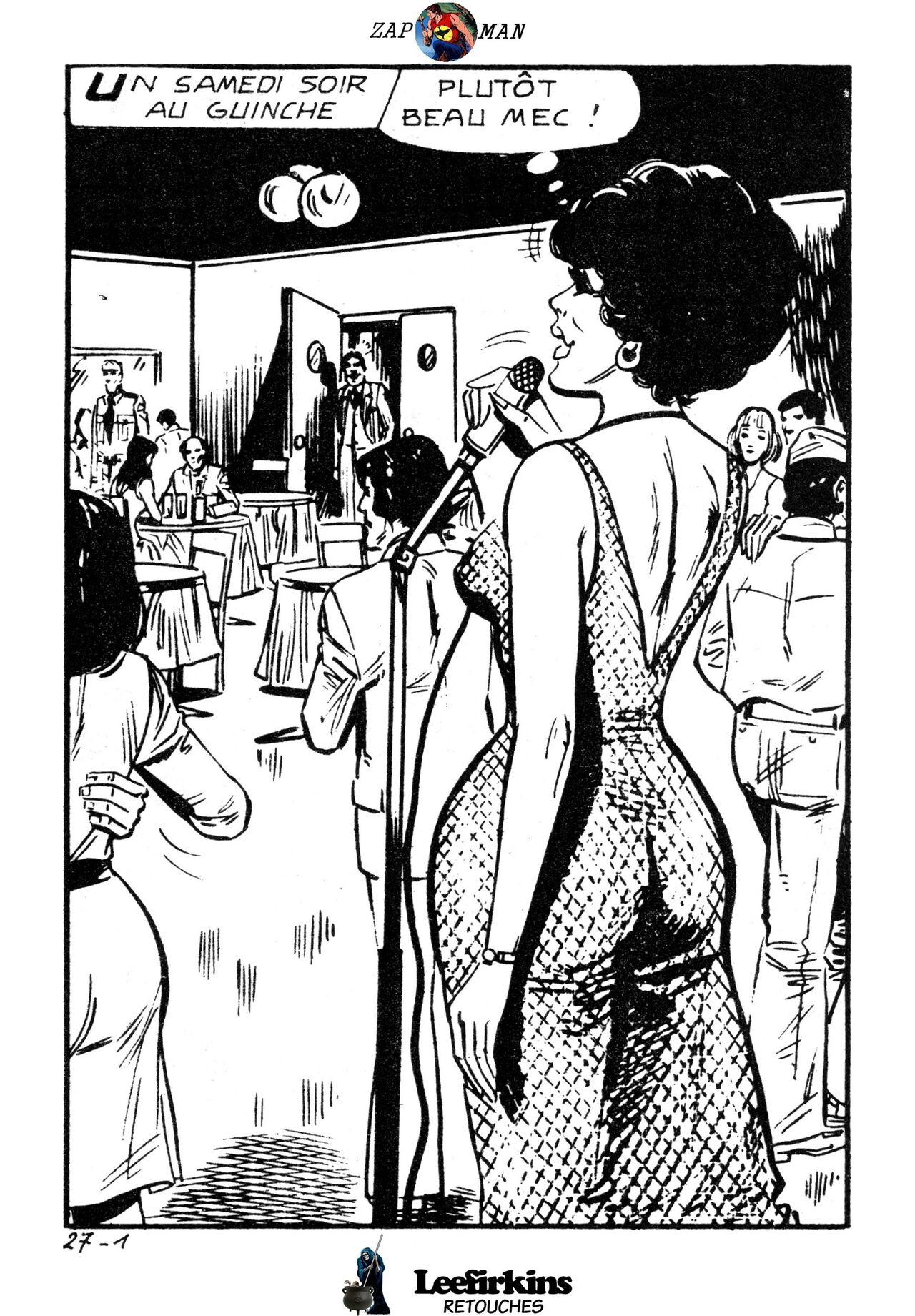 Prolo 011 - La Travoltata page 5 full