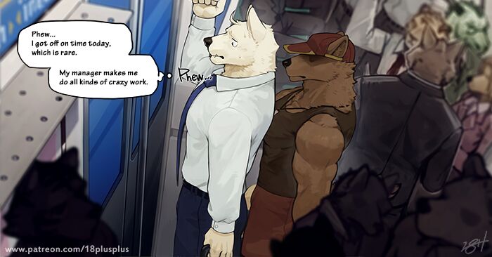 18plusplus Art Gallery page 3 full