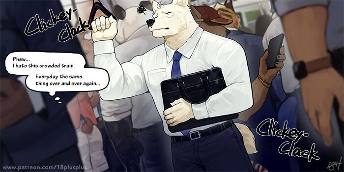 18plusplus Art Gallery page 4 full