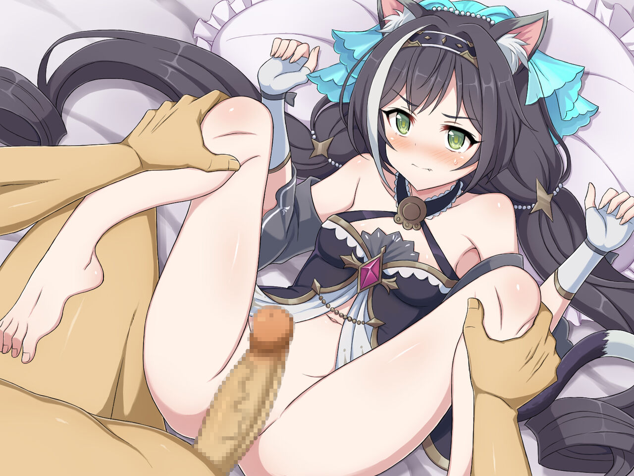 Kyaru page 5 full