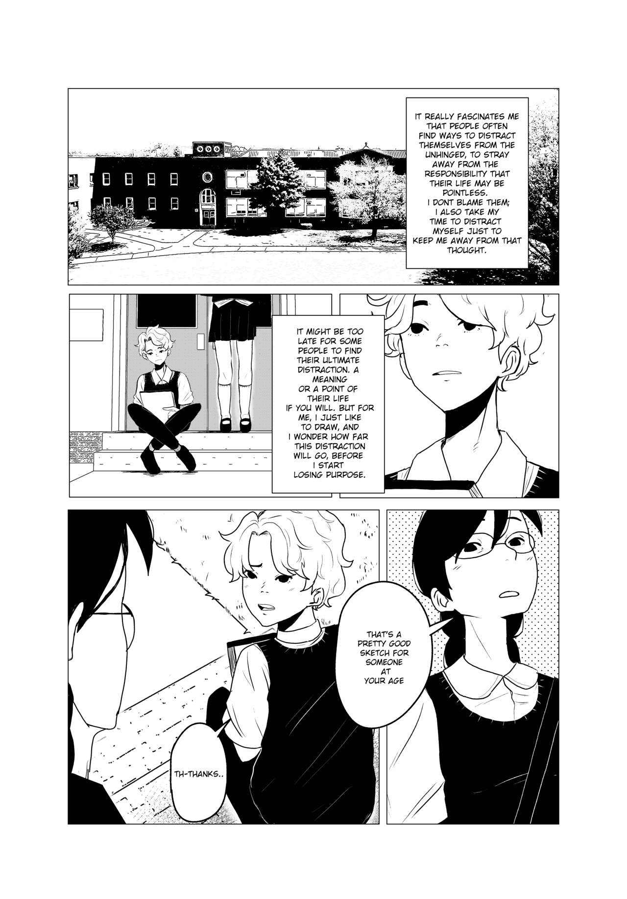 Tight Rope page 2 full