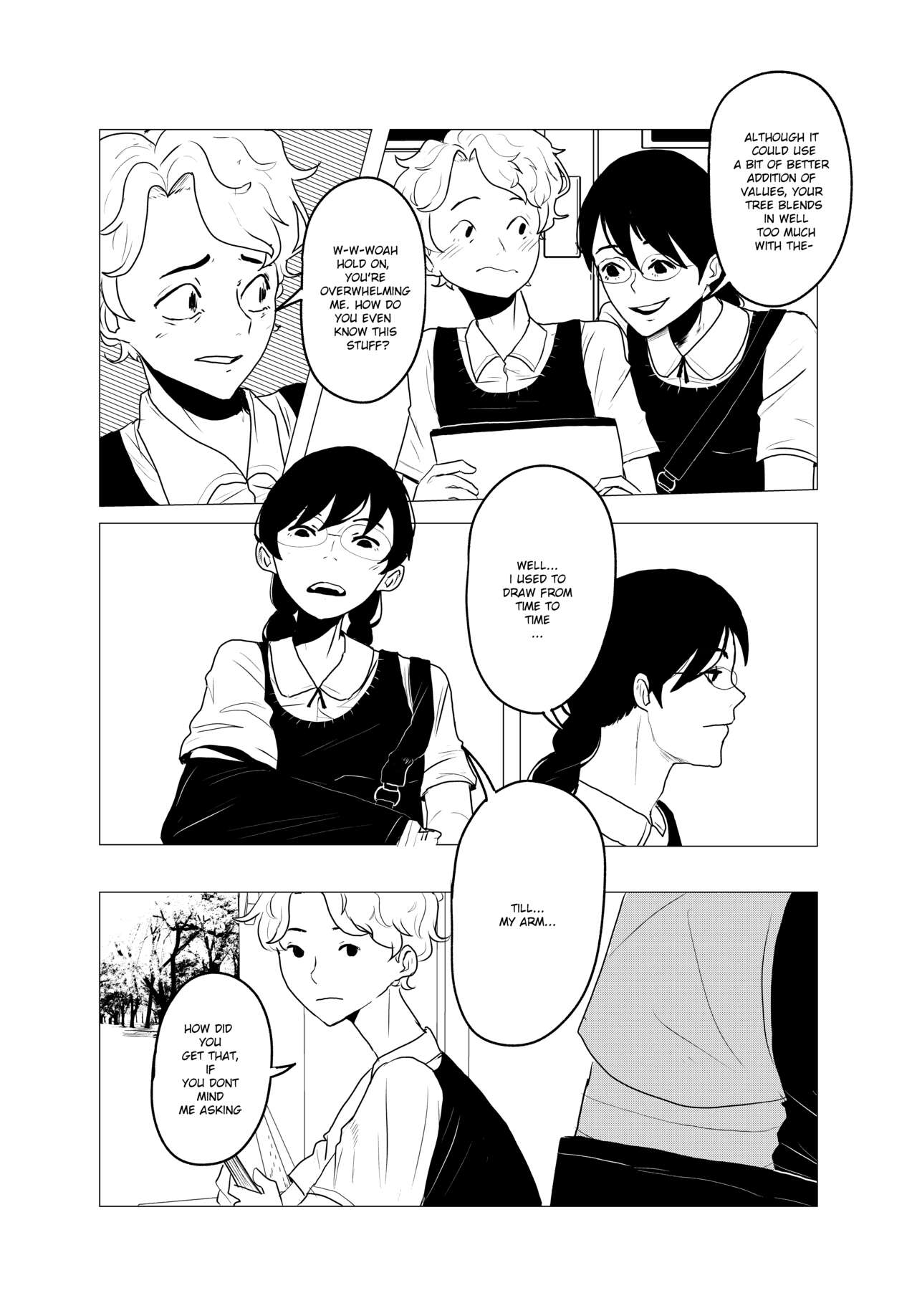Tight Rope page 3 full