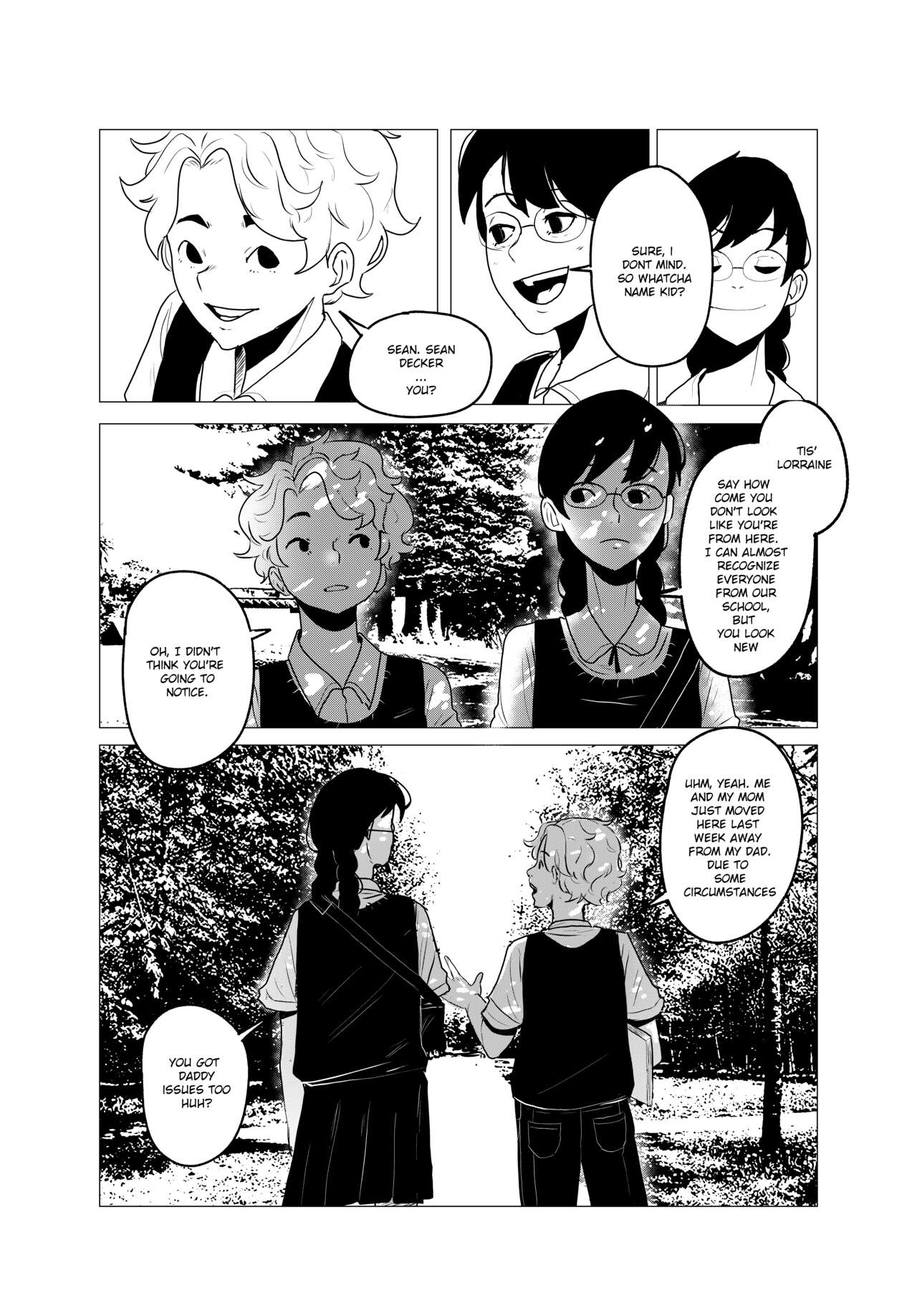 Tight Rope page 5 full