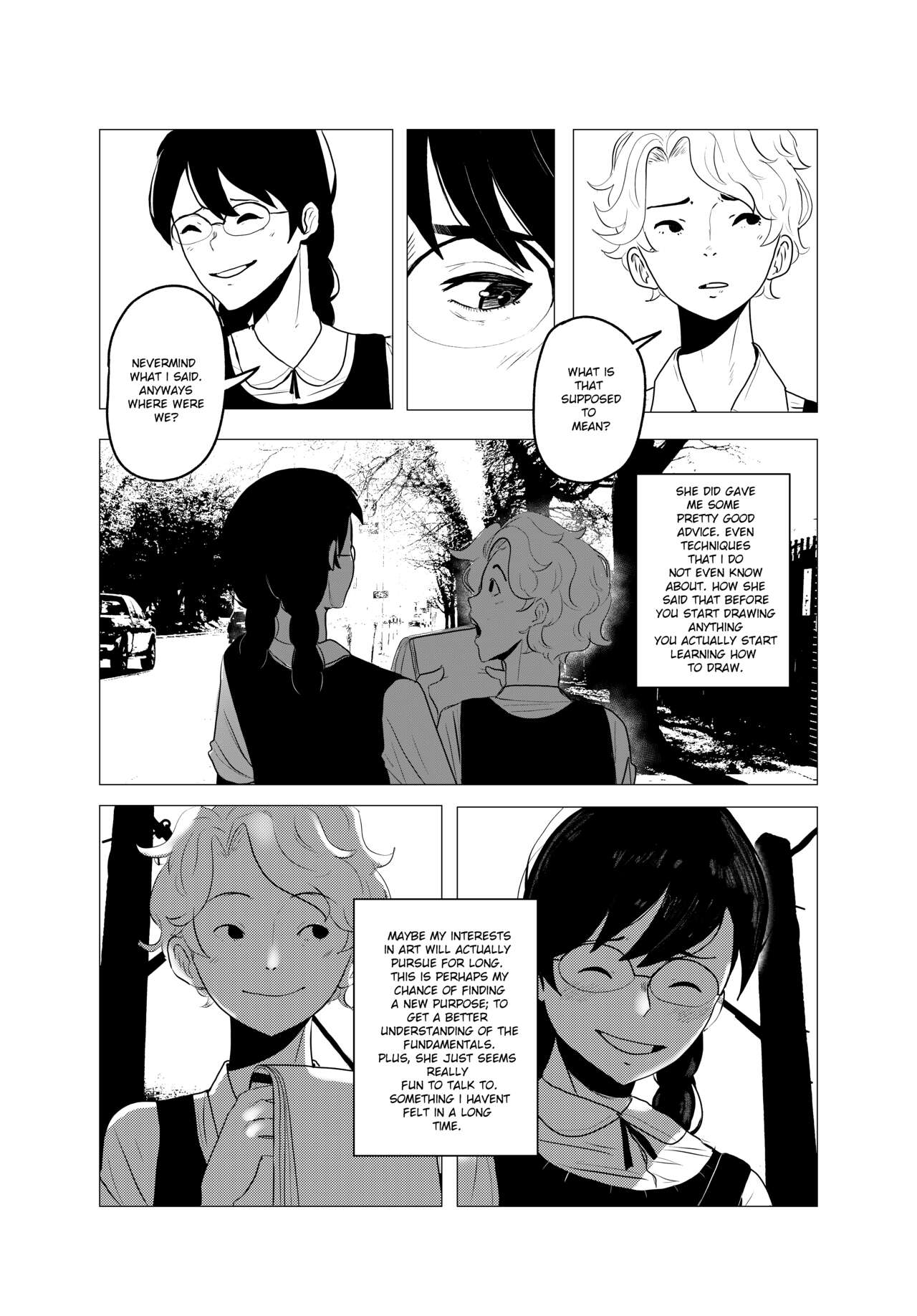 Tight Rope page 6 full