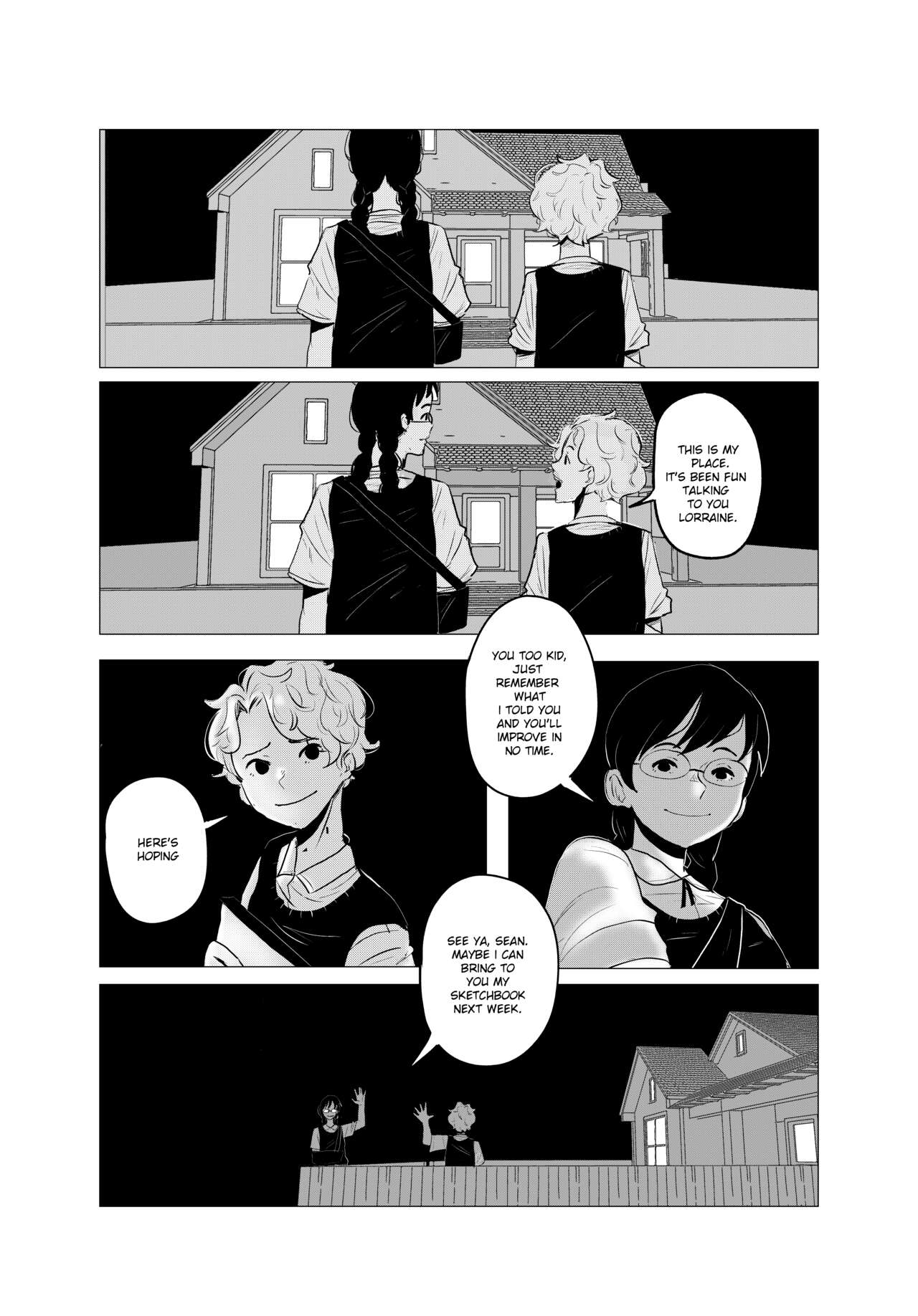 Tight Rope page 7 full