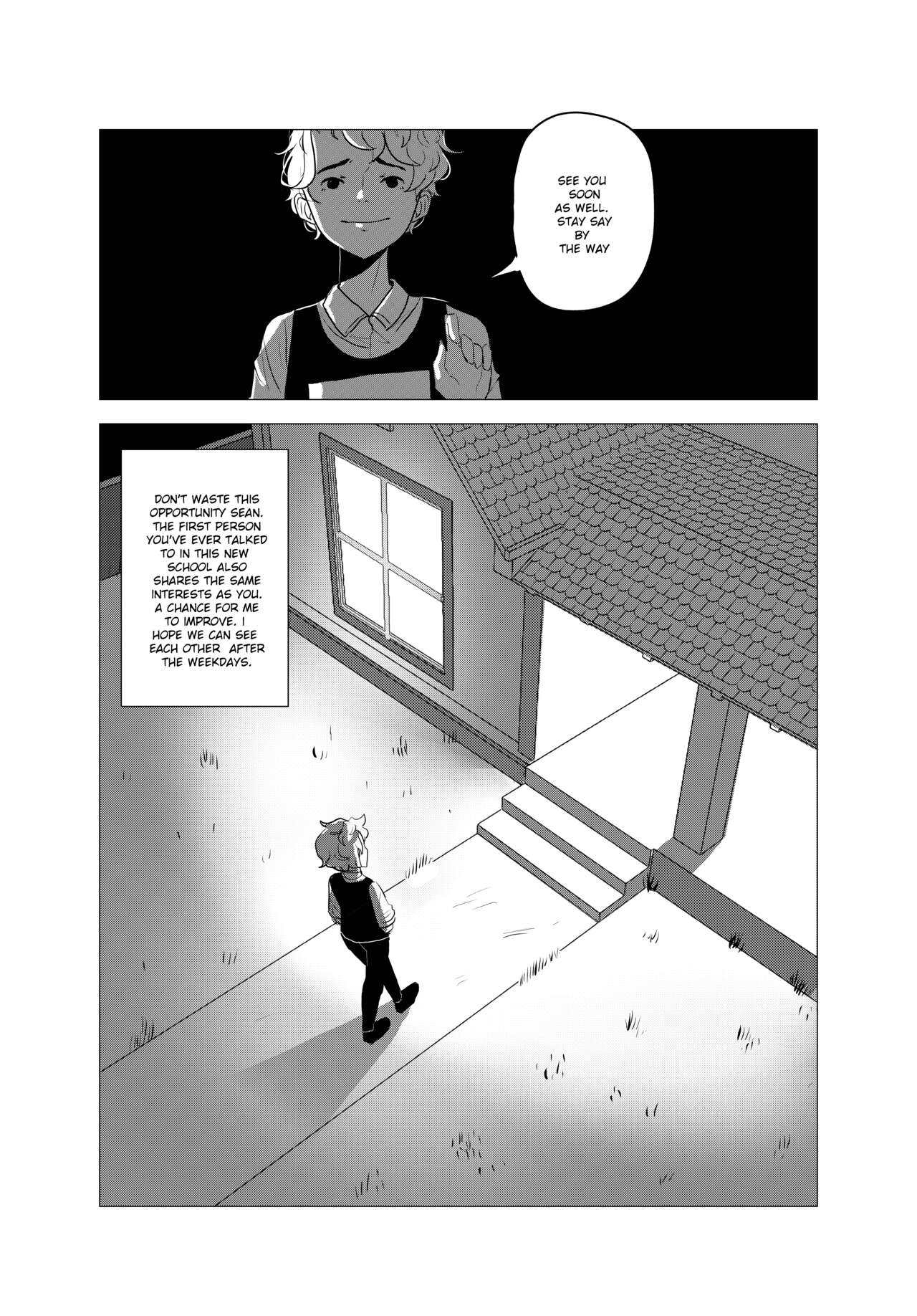 Tight Rope page 8 full