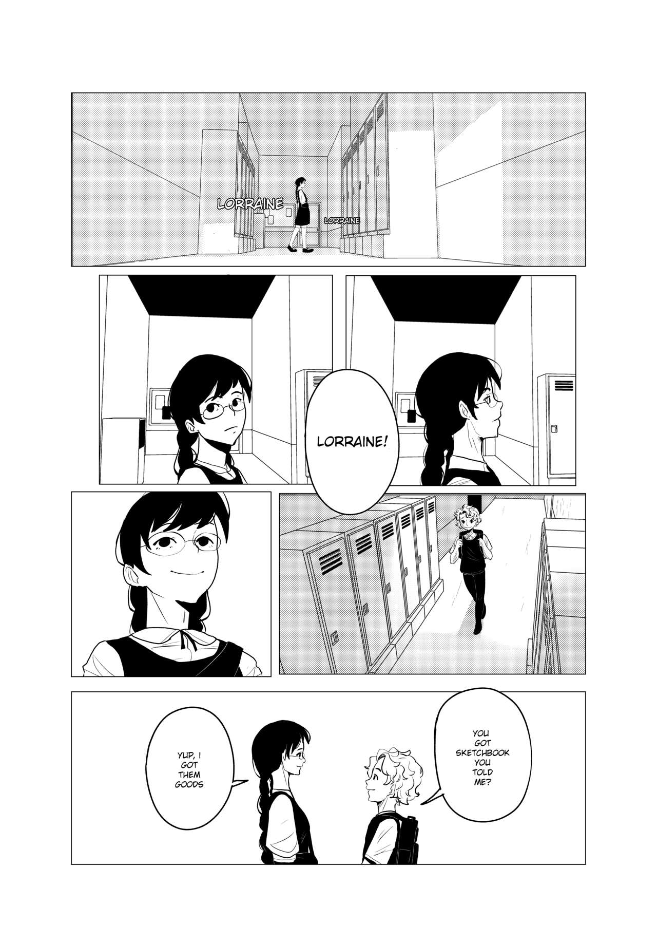 Tight Rope page 9 full