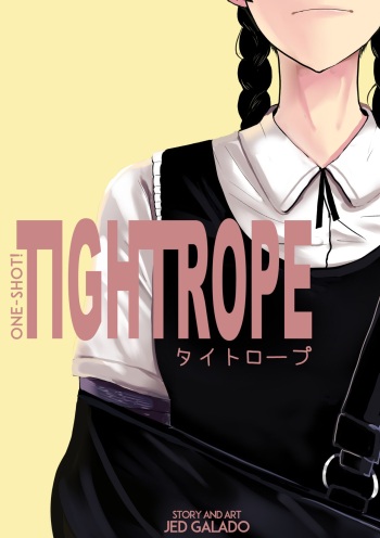 Tight Rope cover