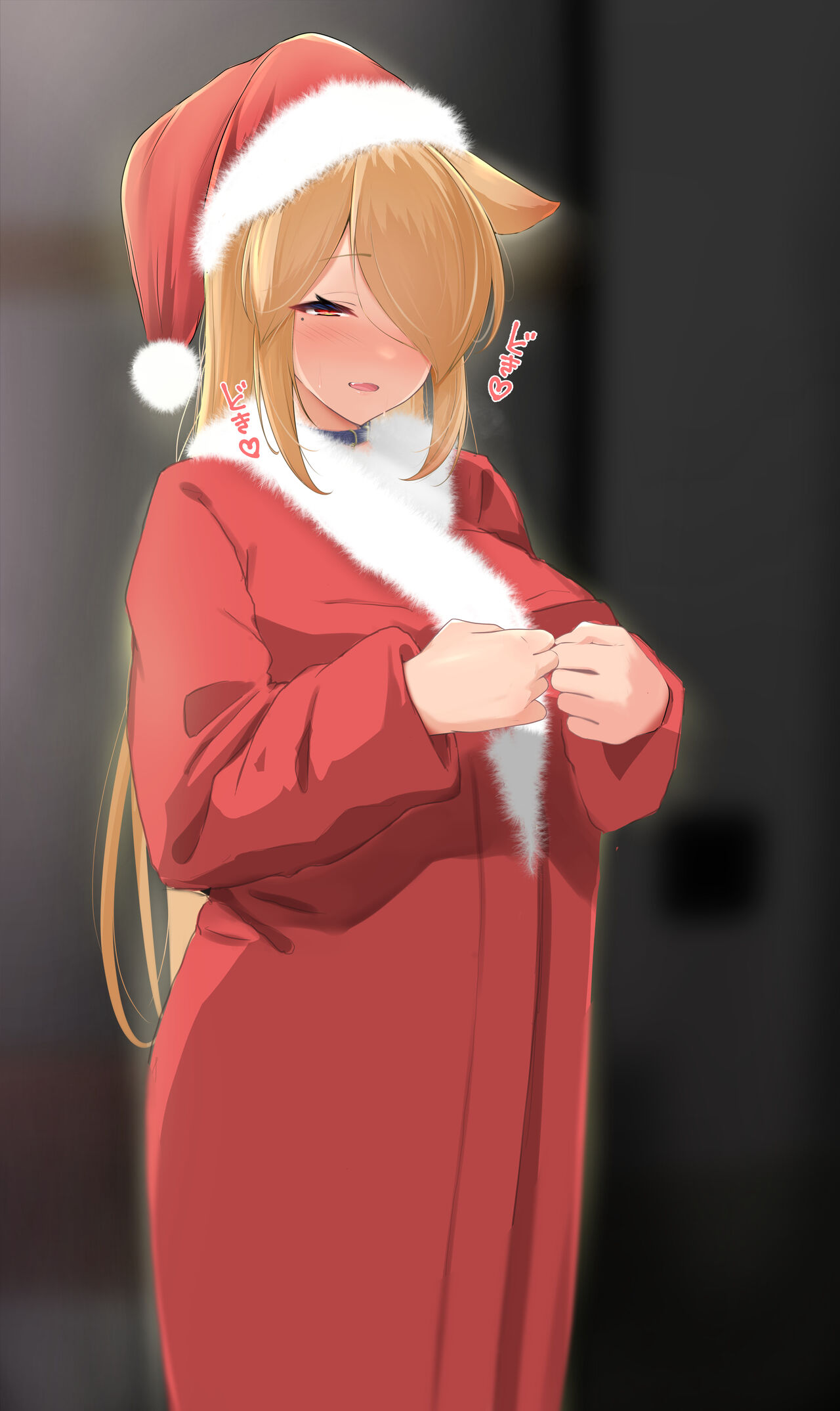 クリスマス落書きまとめ page 2 full