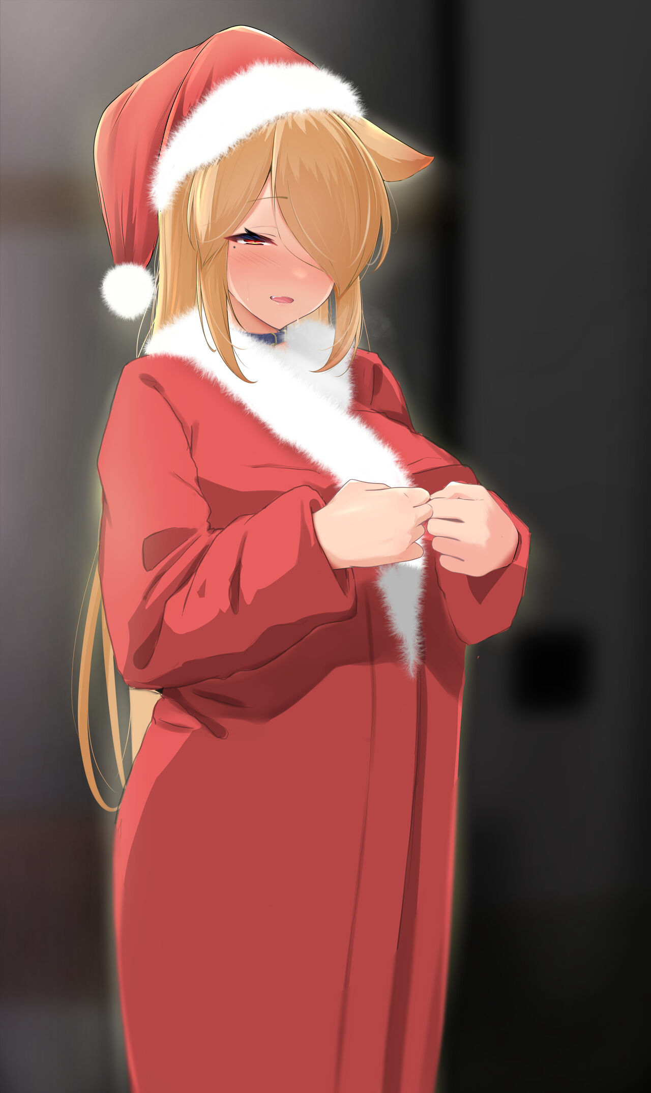 クリスマス落書きまとめ page 3 full