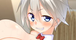 Uzaki-chan ga Bunny Girl Cos de Senpai to Kozukuri Suru Ohanashi no Tsuzuki / Zenpen
