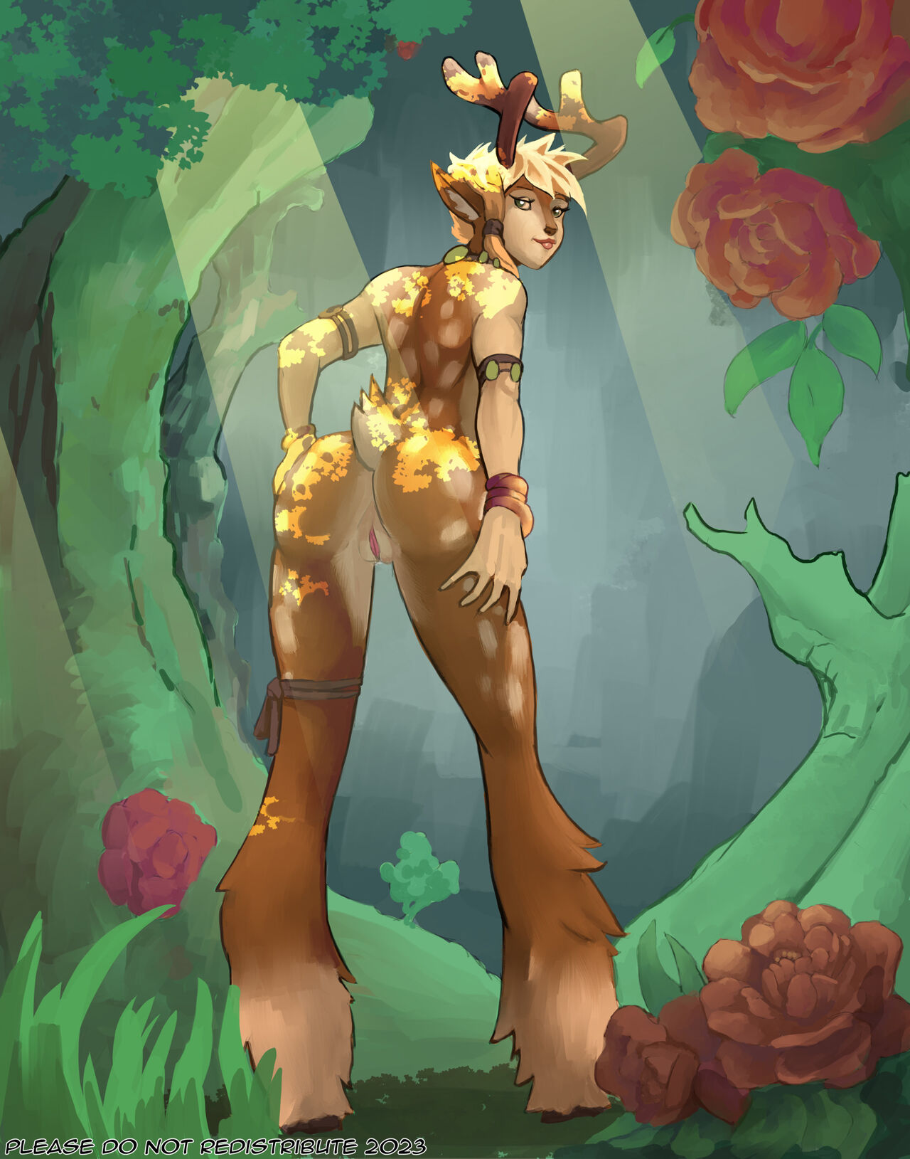 - Blossoming page 4 full