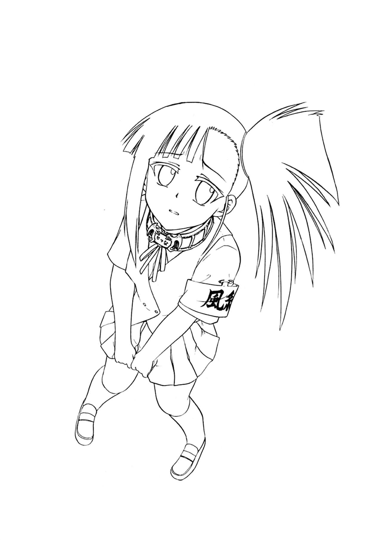 Iinari Setsuna page 3 full