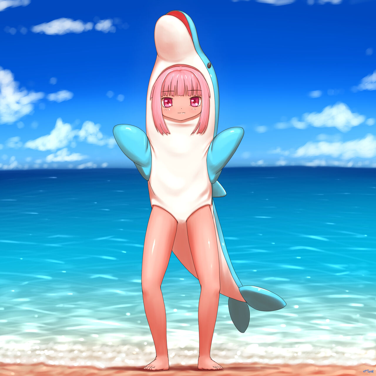 Nanami Nanao page 7 full