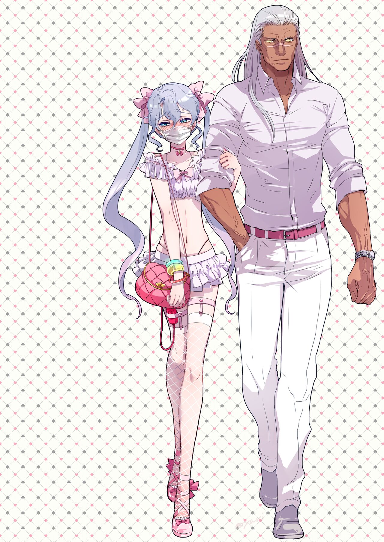 Artist ユリ - @yurichi912 page 3 full