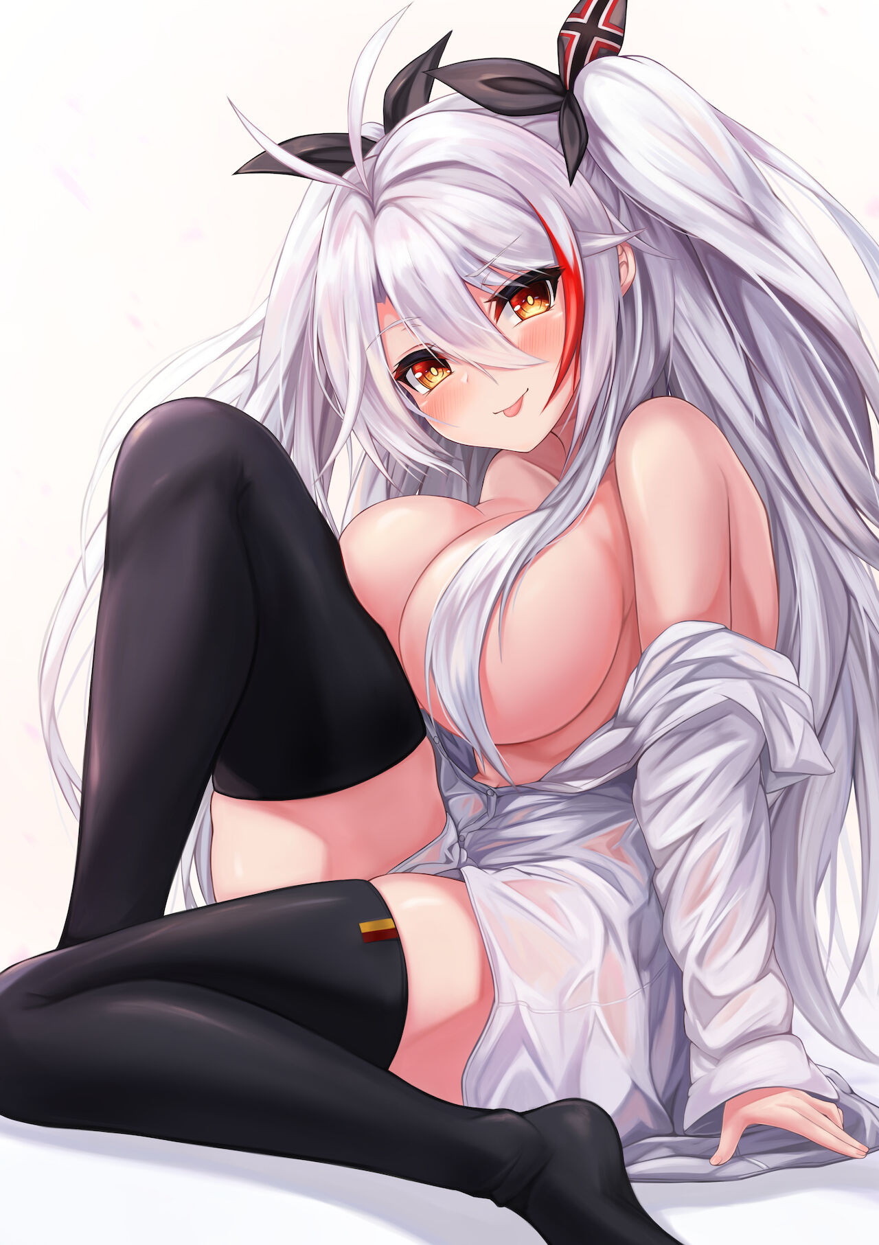 Character - Prinz Eugen  P2 page 10 full