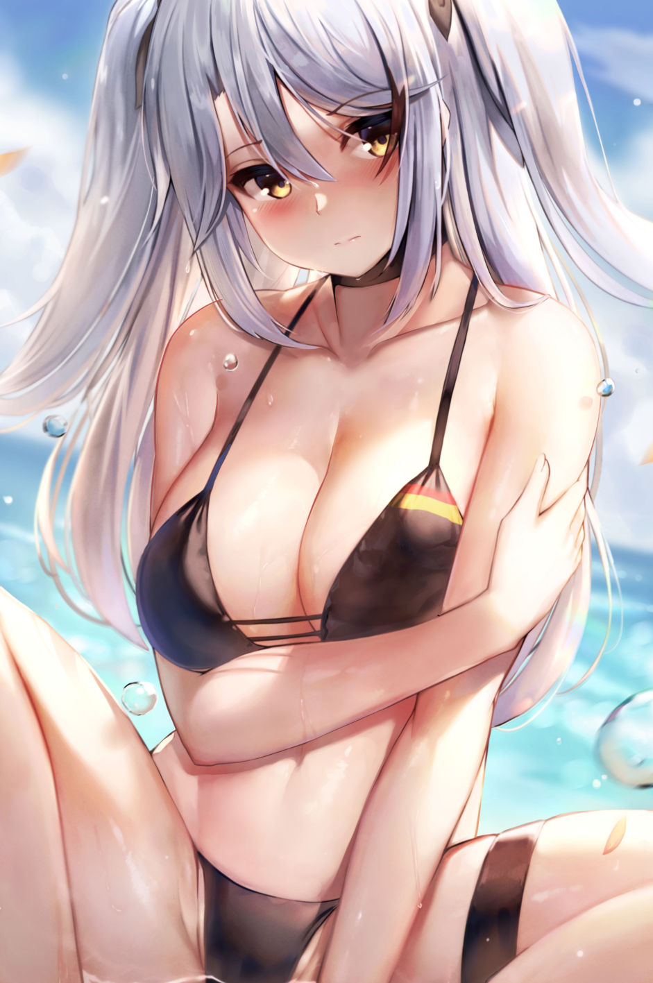 Character - Prinz Eugen  P2 page 7 full
