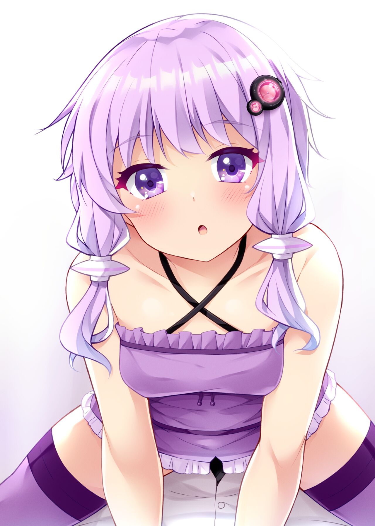 構って欲しいゆかりさん page 2 full