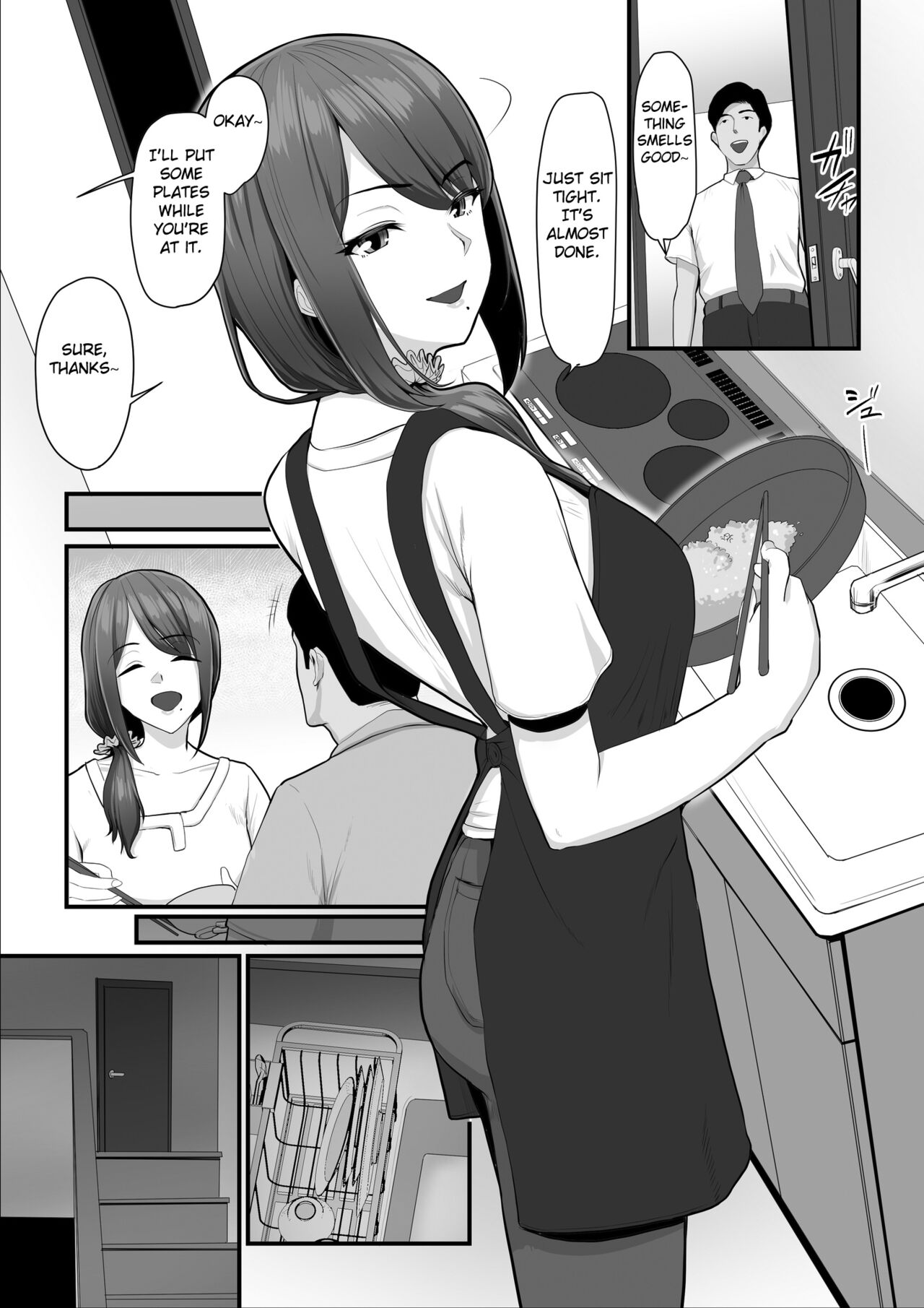 Nureta Ajisai 2 page 5 full