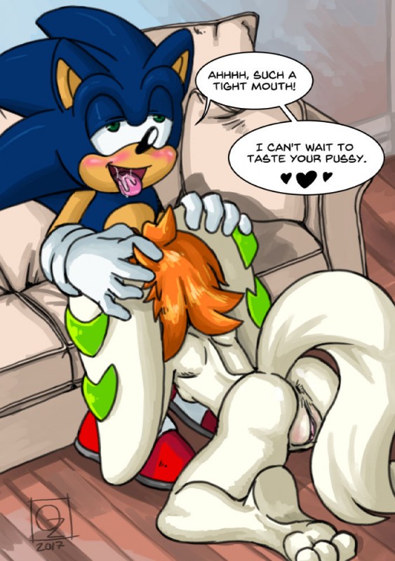 Artist  Omegazuel page 7 full