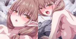 Chinatsu to Icha Love Onsen H