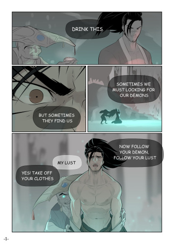 Yasuo's Defeated cover