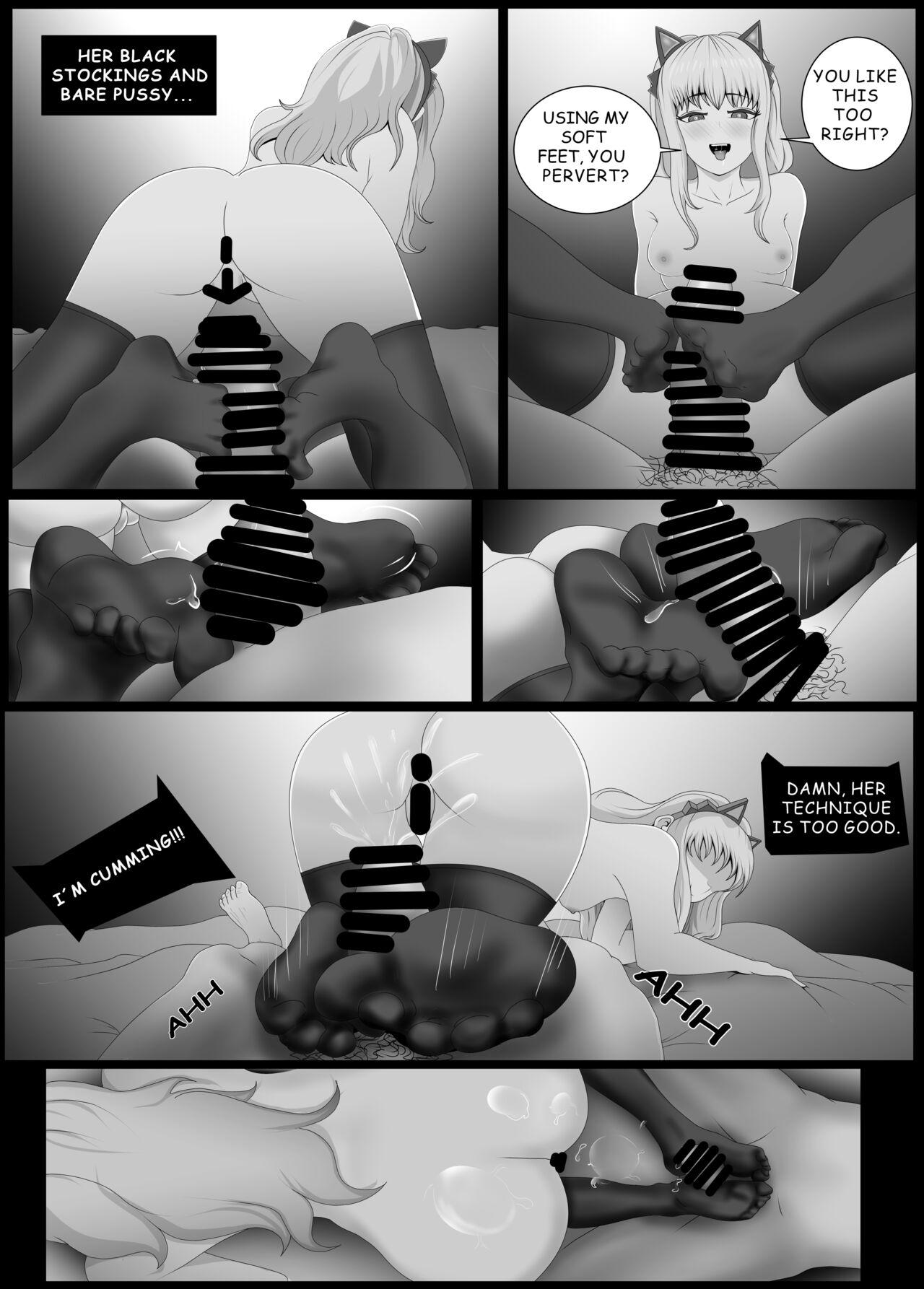 LOVE TIO PLATO page 10 full
