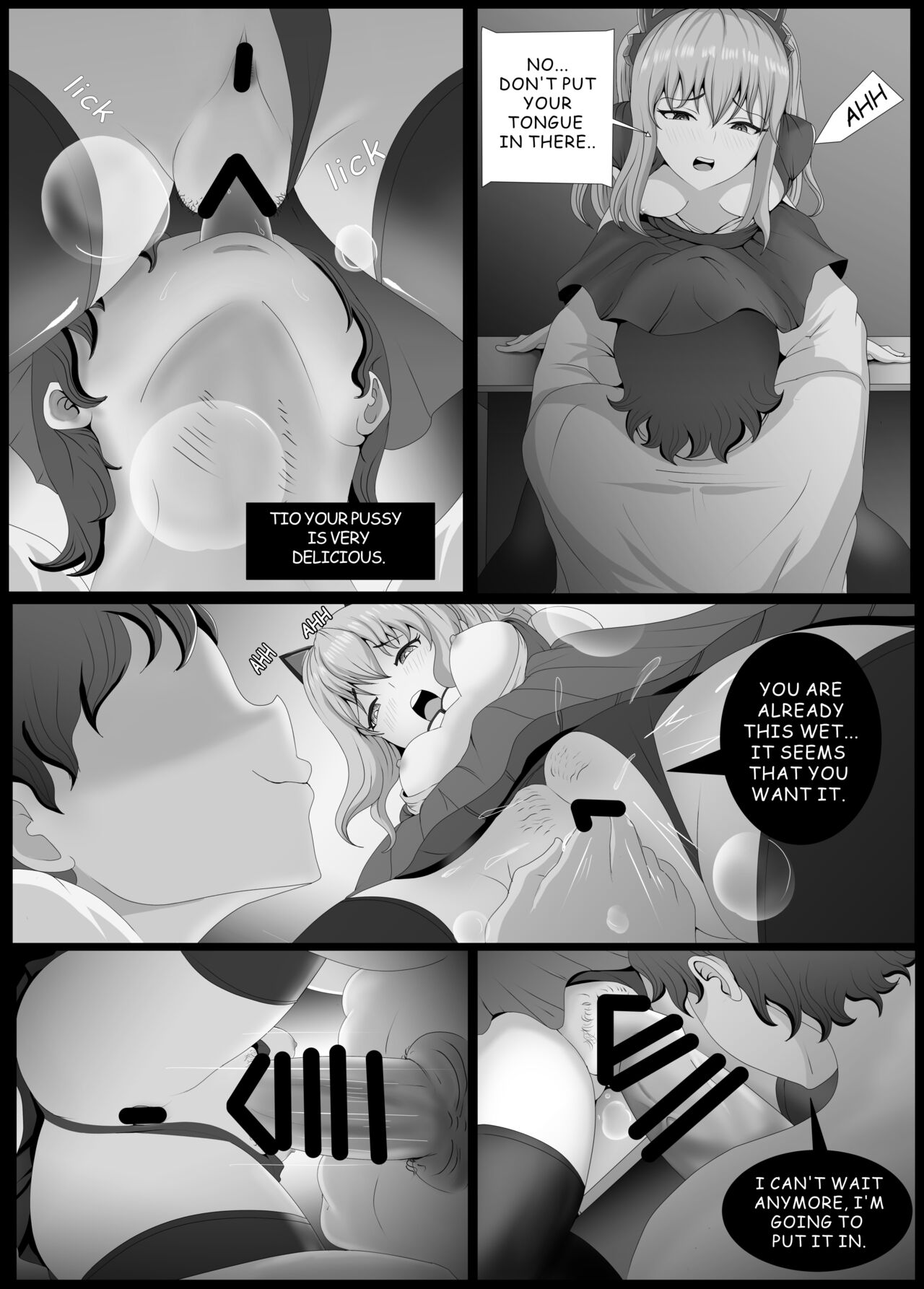 LOVE TIO PLATO page 4 full