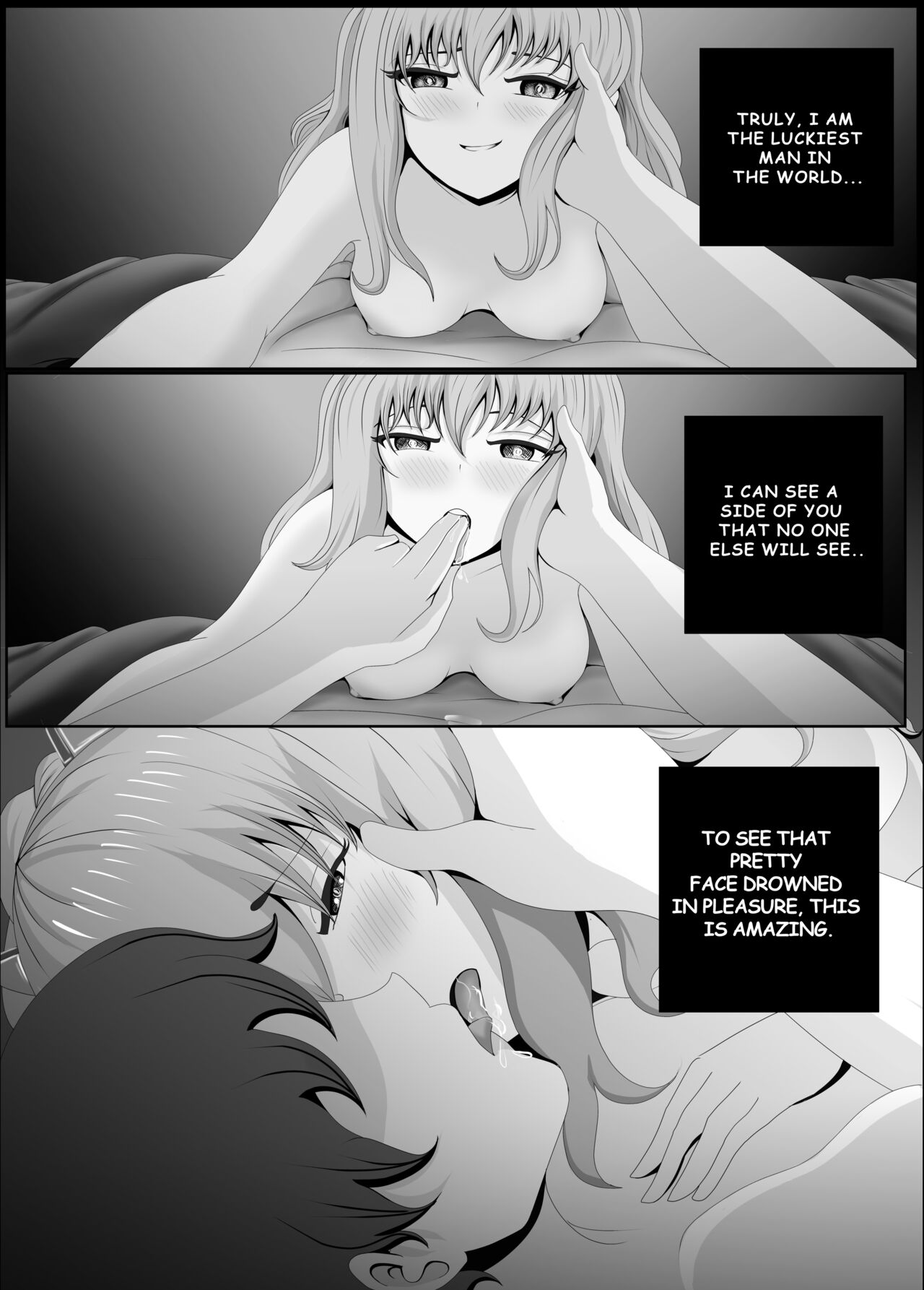 LOVE TIO PLATO page 7 full