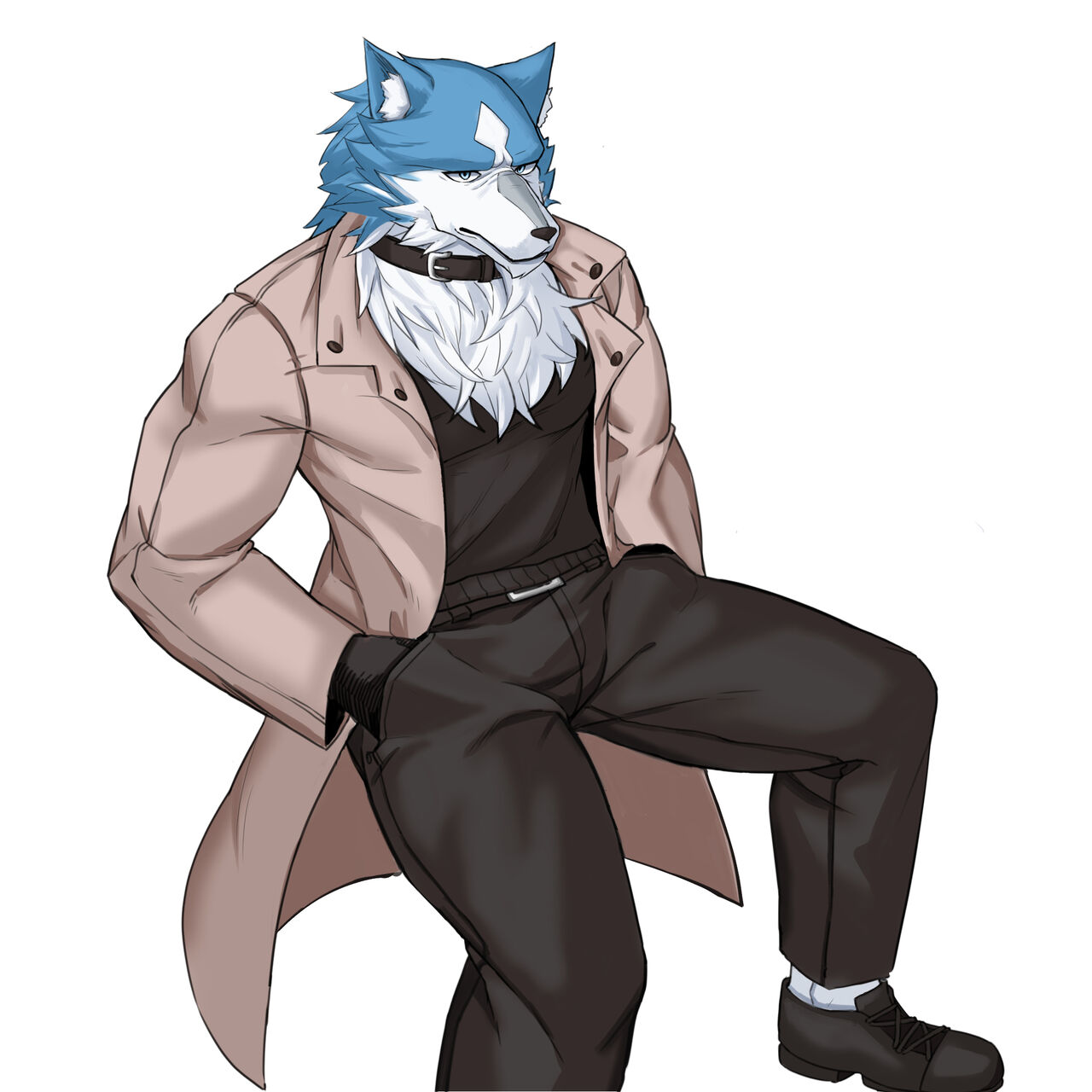 furry art page 5 full