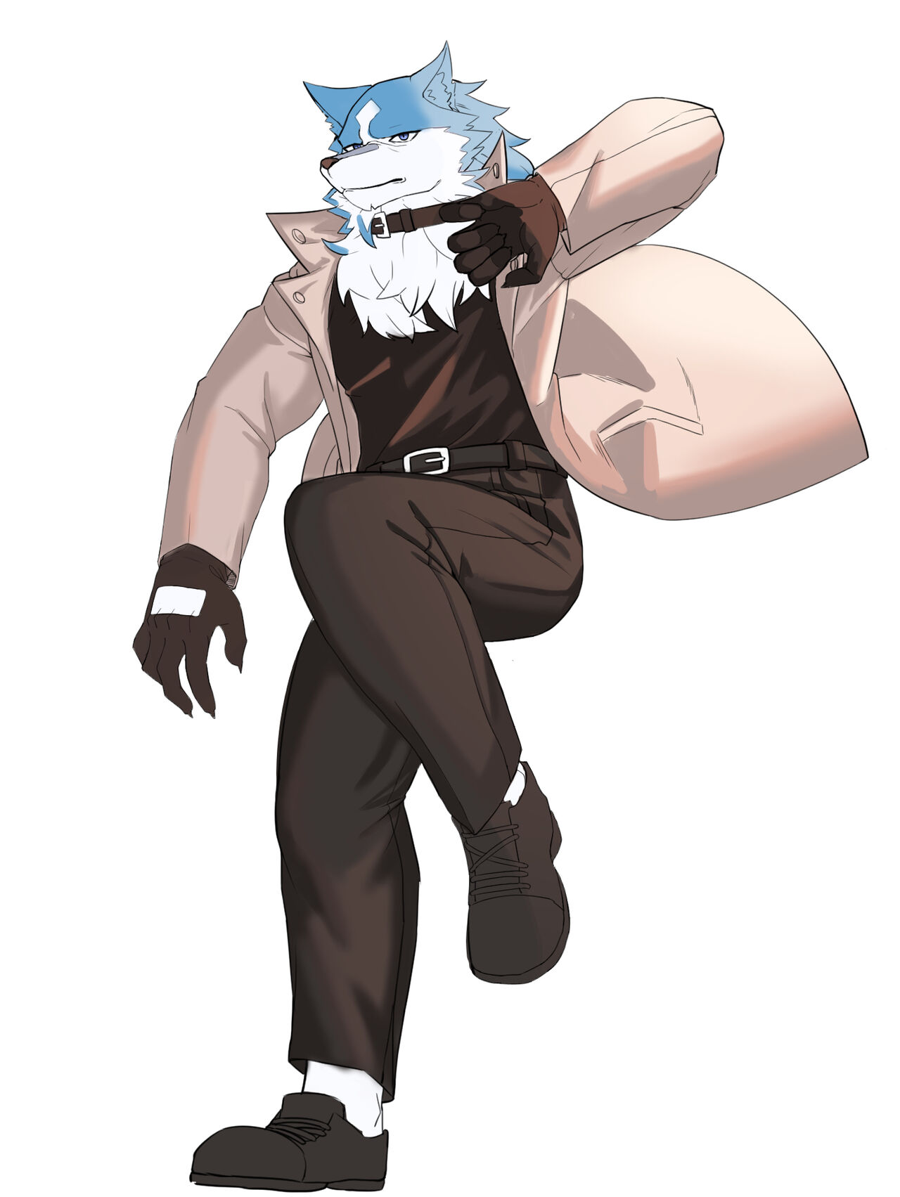furry art page 6 full