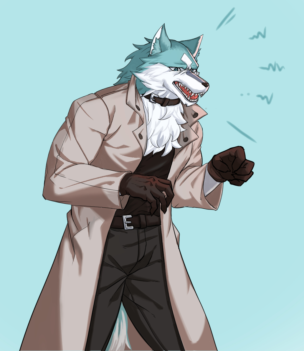 furry art page 8 full