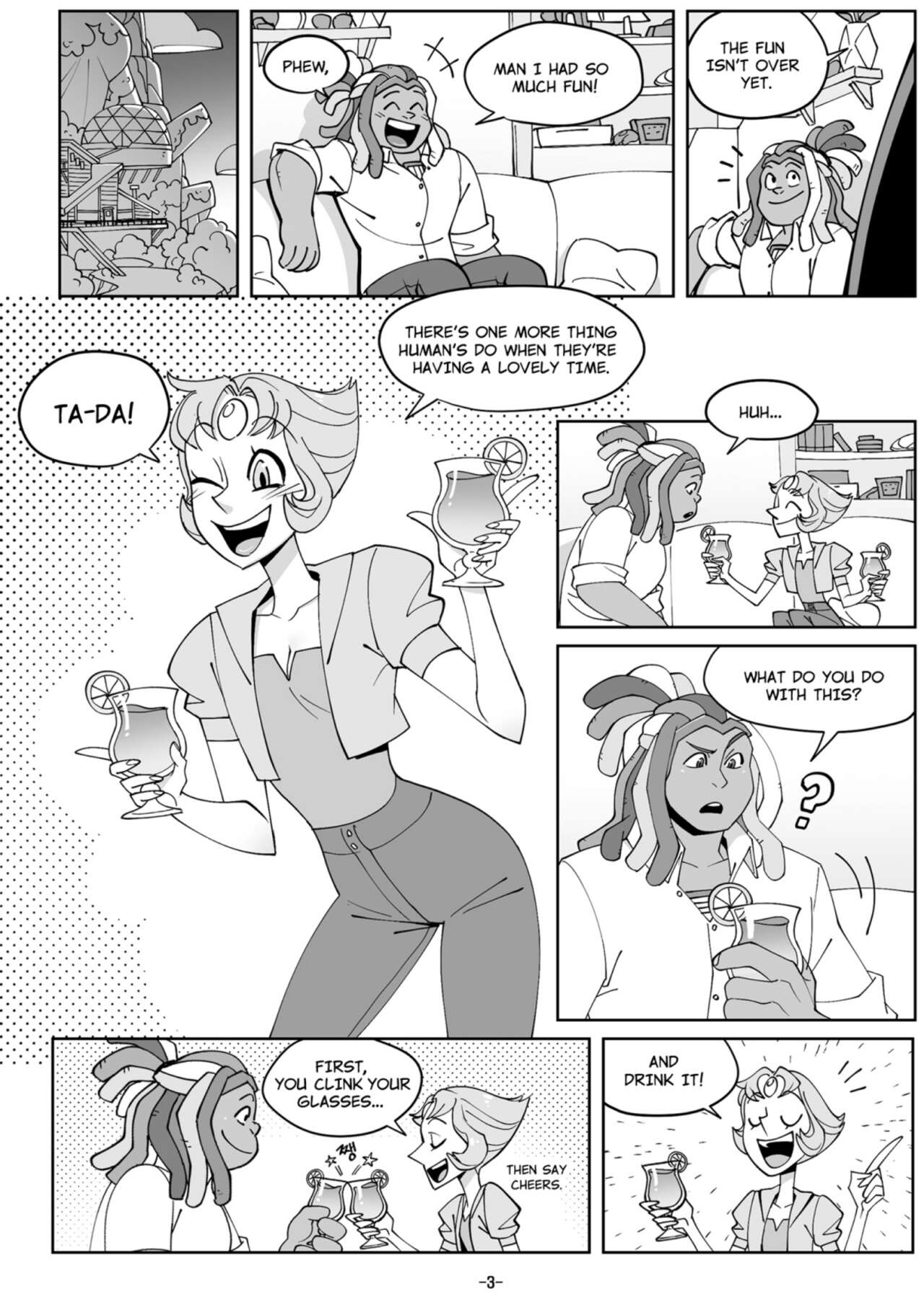 Tequila Sky Sunrise page 4 full