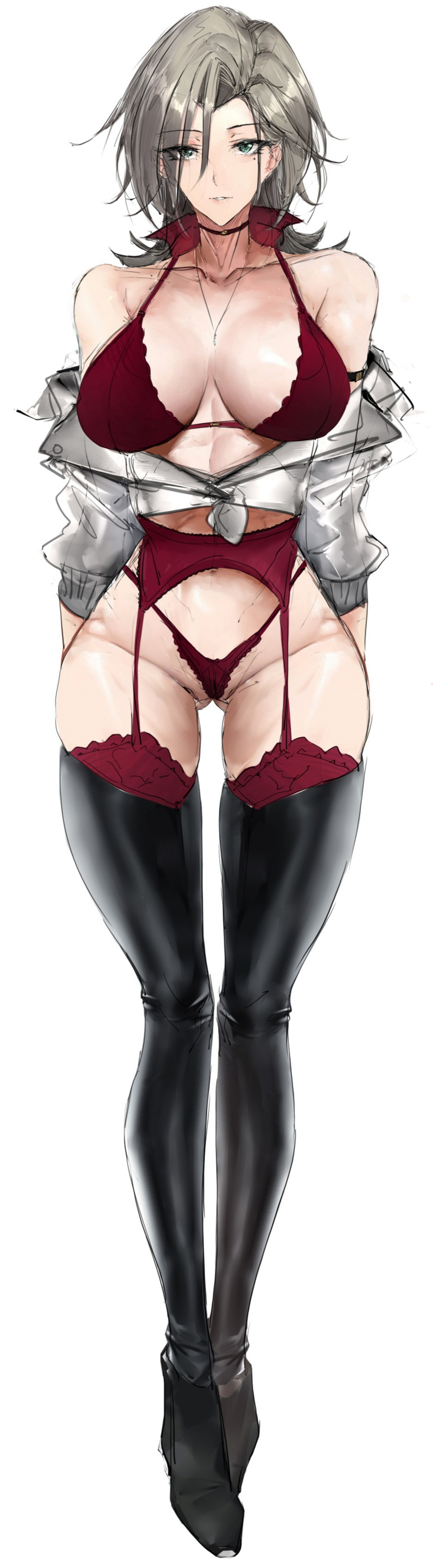 ●PIXIV● 鱼鱼鱼鱼 page 3 full