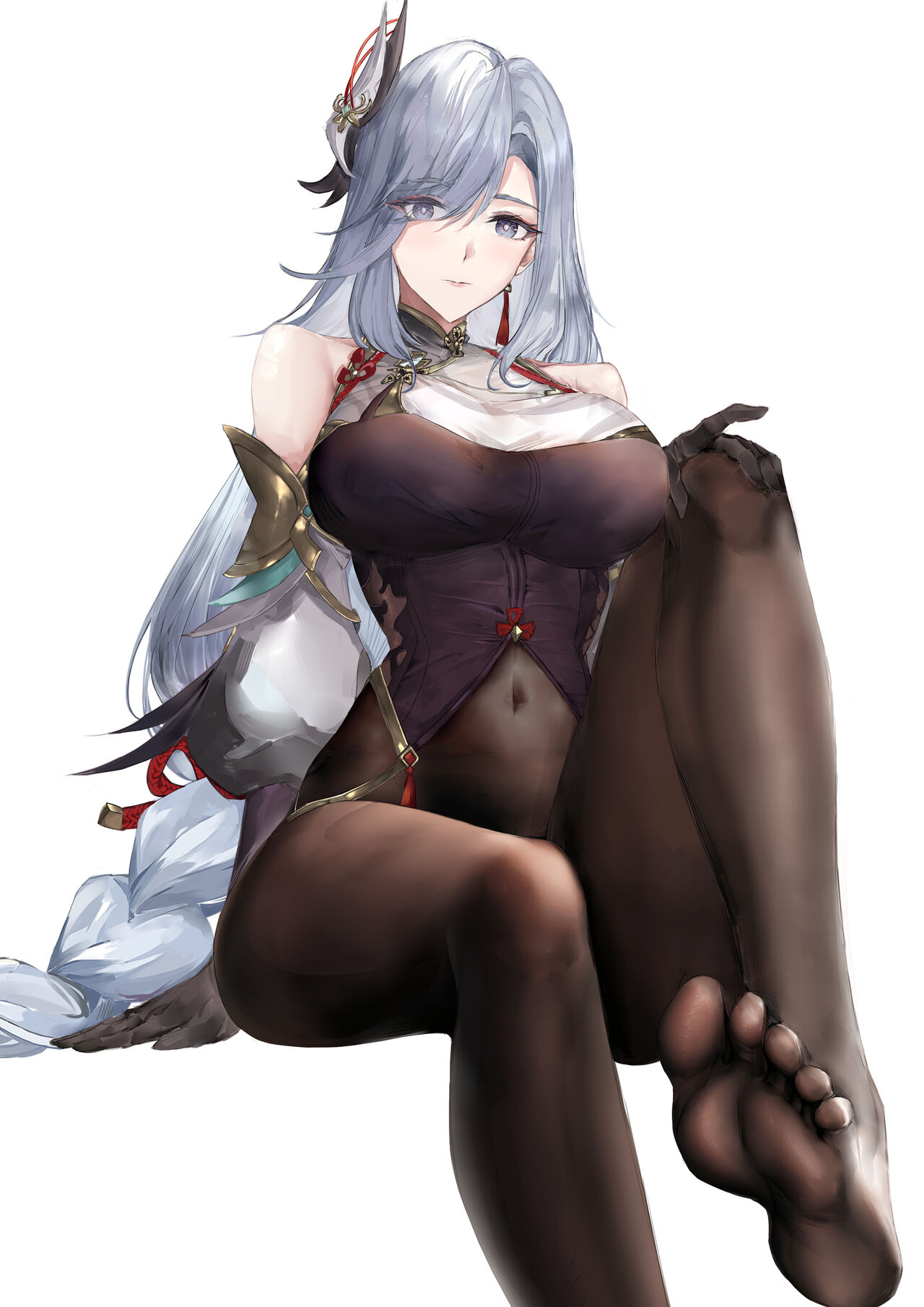 ●PIXIV● 鱼鱼鱼鱼 page 8 full