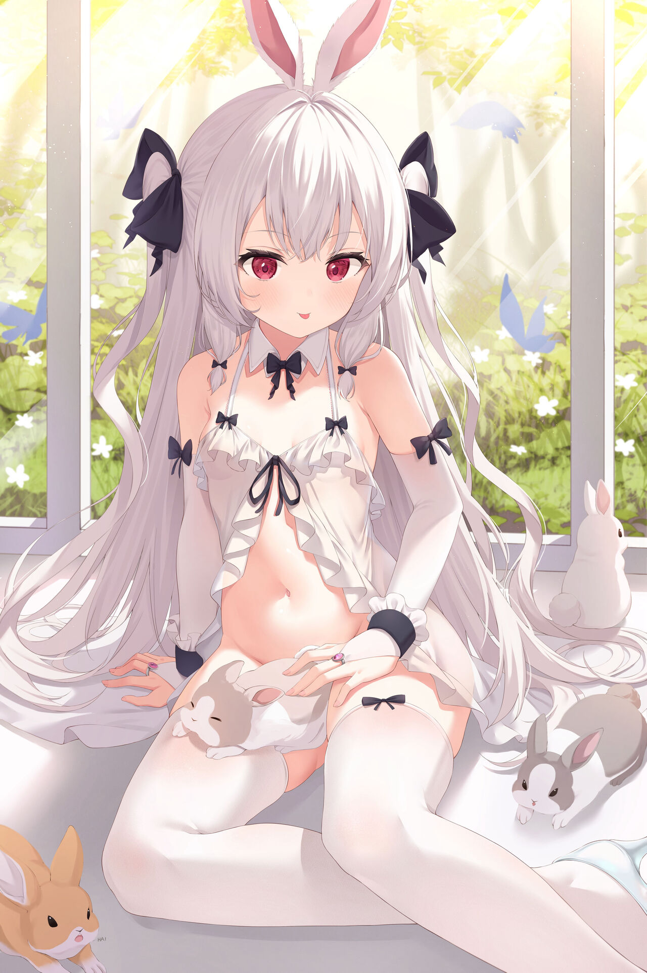 ●PIXIV● 雪璐 page 2 full
