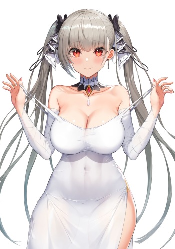 Greem Bang（Pixiv Fanbox） cover