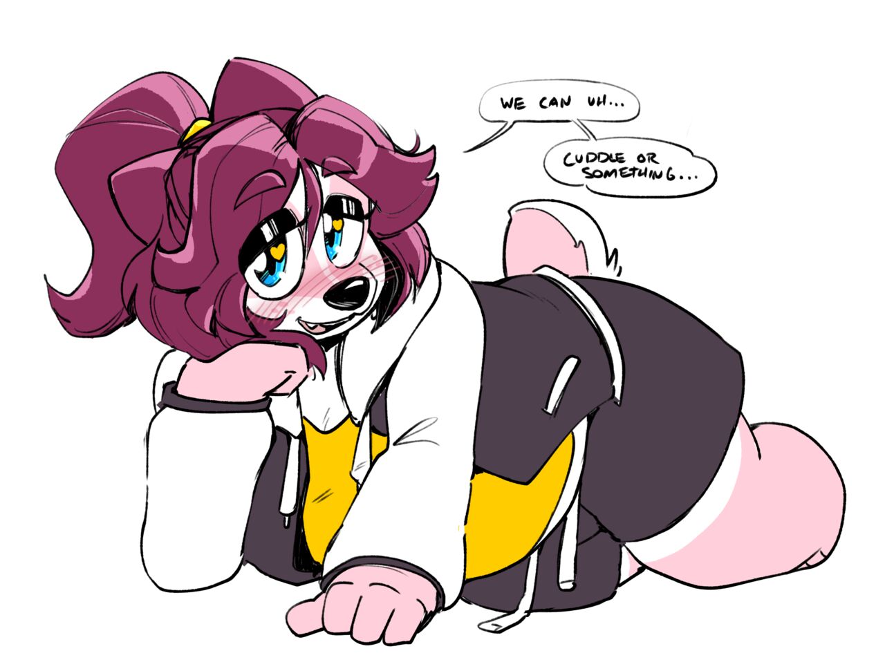 Patreon Pack Fall 2022 page 10 full