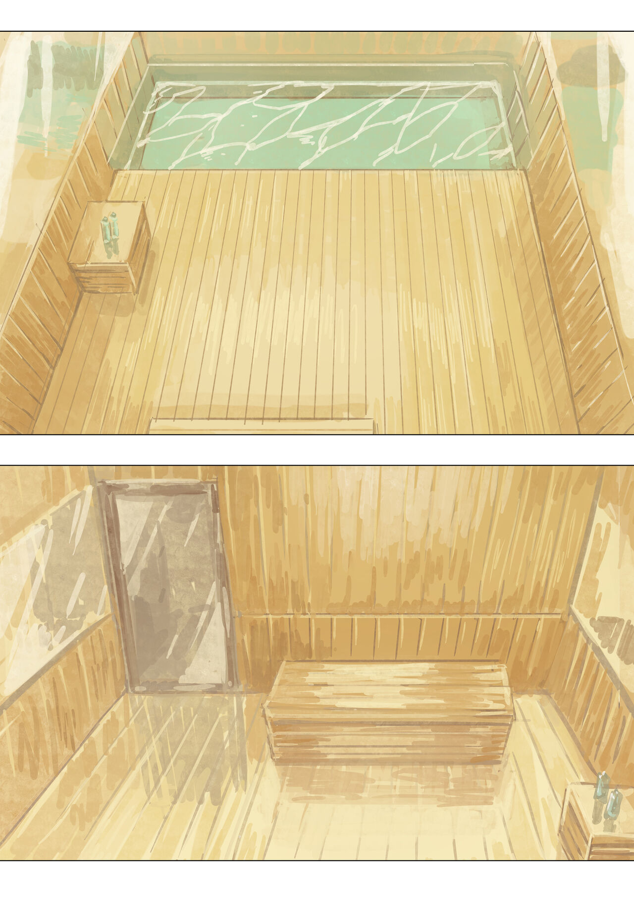 Master Private spa therapy page 5 full