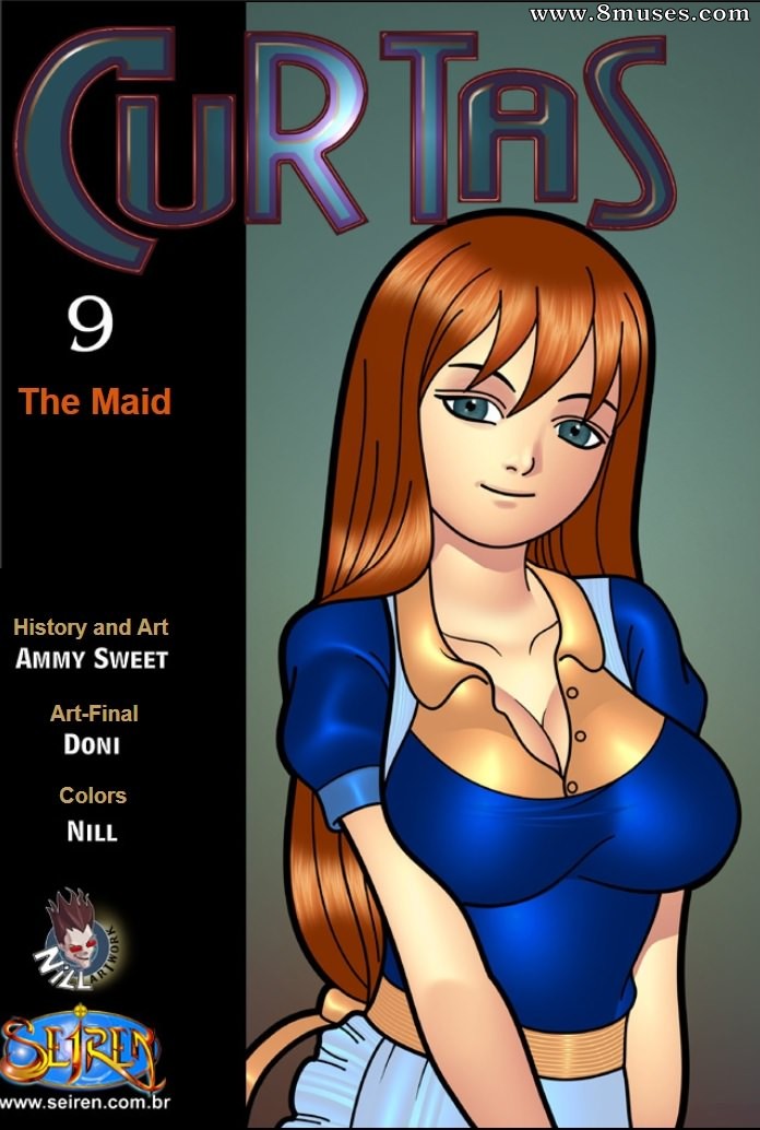 Curtas Ch 9 page 1 full
