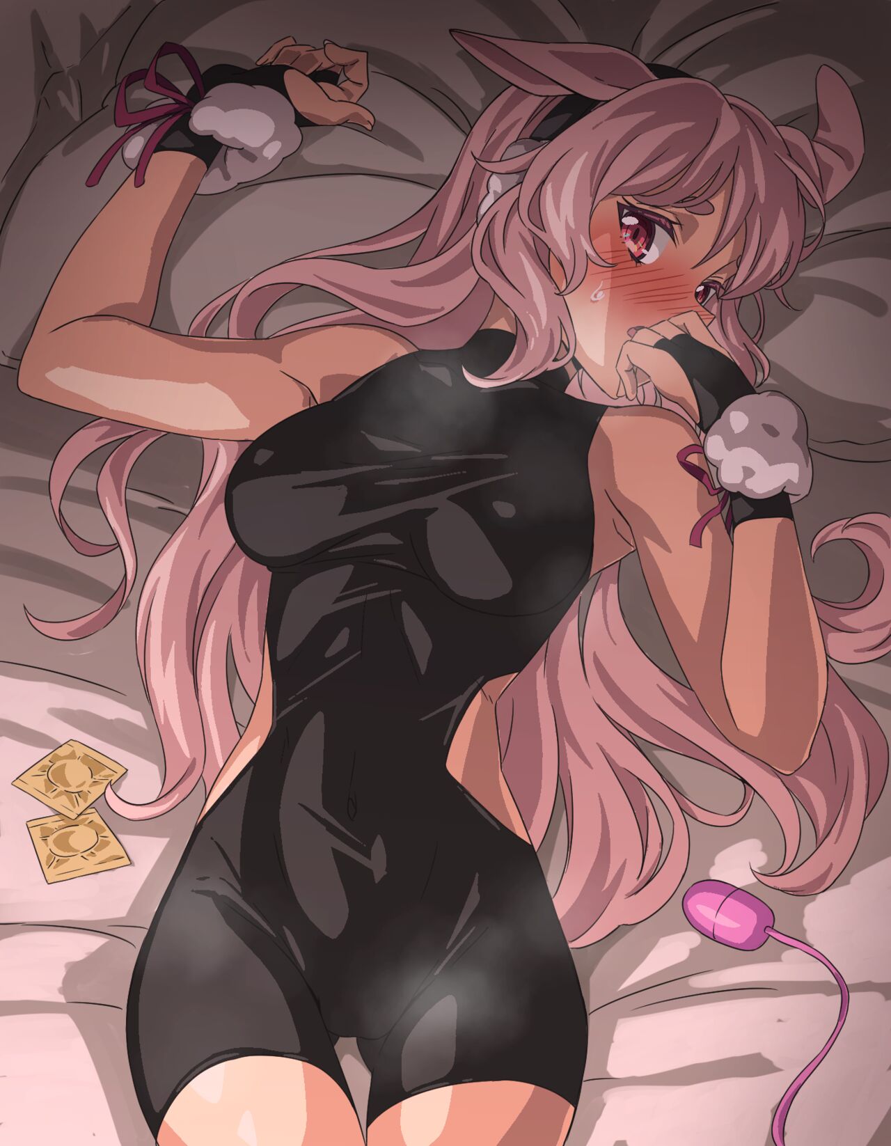 ●PIXIV● ギョーザ page 10 full