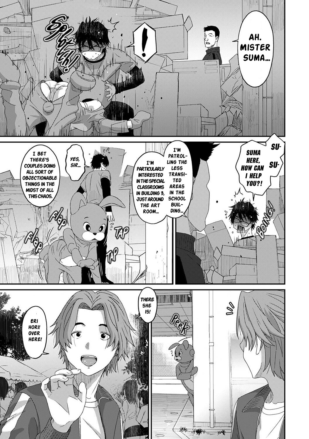 Itaiamai Ch. 18 page 6 full