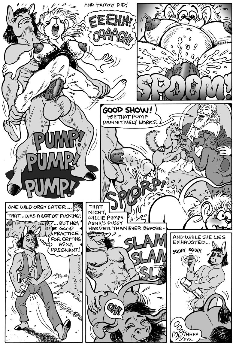 Breeding Asna page 7 full