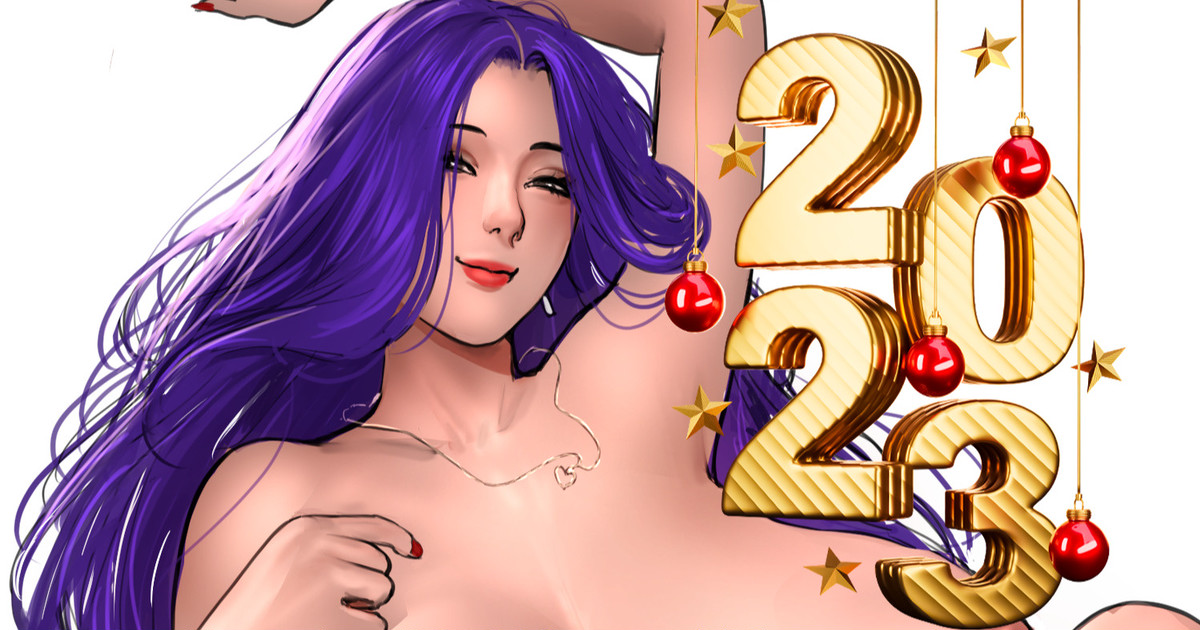Scarlett Ann 2023 Hentai Full Pack page 3 full