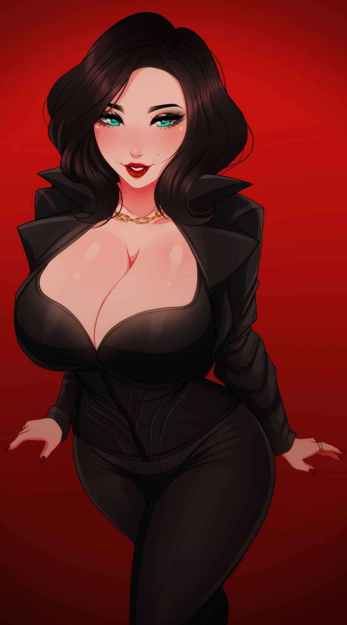 lawzilla January 2023 Serleena page 1 full