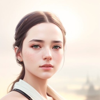 medieval princess and knight cover