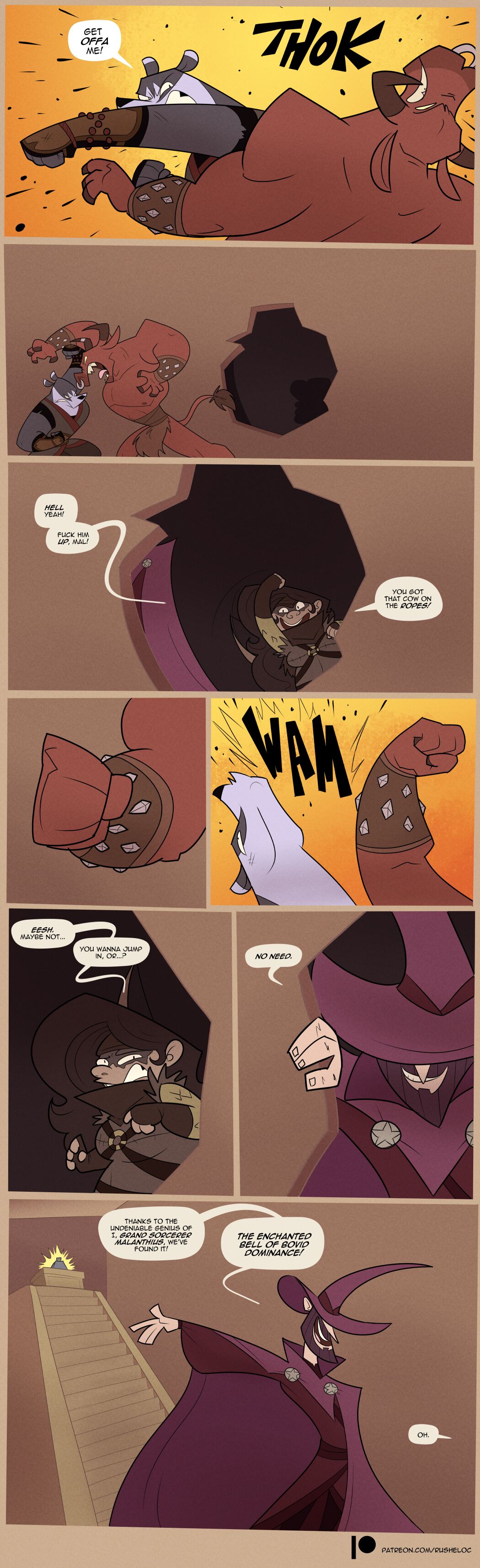 What's Better Than This? page 2 full