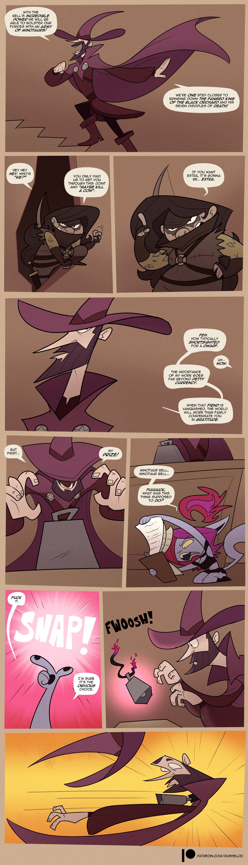 What's Better Than This? page 3 full