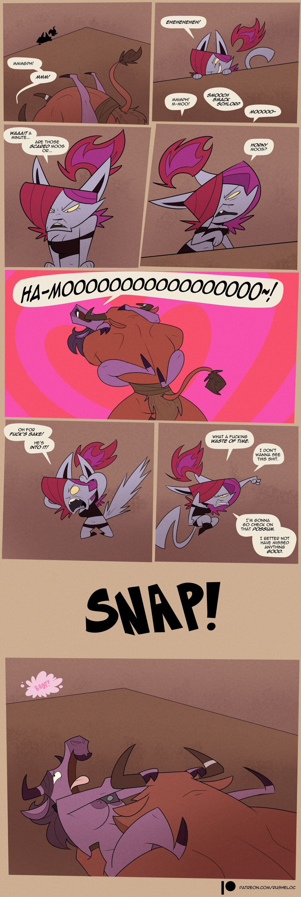 What's Better Than This? page 7 full